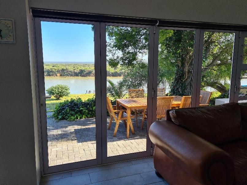 10 On Aquavista Addo River View Villa Колчестър Екстериор снимка